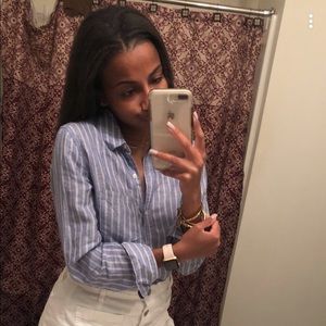 Meet your Posher, Micah